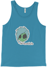 tdteasdale Tank Top
