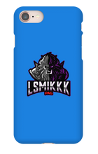 lsmikkk iPhone Phone Cases