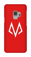 idkwhydah Samsung Phone Cases