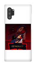 xogpancake69x Samsung Phone Cases