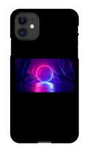 scar_fero iPhone Cases