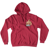 Lewd Hoodies (No-Zip/Pullover)