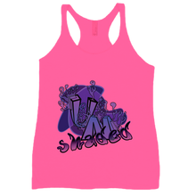 Tanktop Women Logo