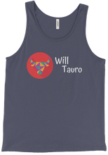 willtauro Tank Top