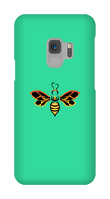 burnthatbee Samsung Phone Cases