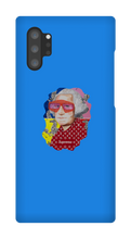 bromlehd Samsung Phone Cases