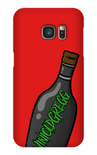 minioldgregg Samsung Phone Cases