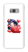 msmythicalog Samsung Phone Cases