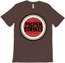 Lucky Logo T Shirt
