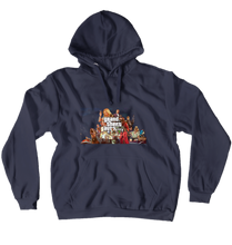 gtavjoker Hoodies (No-Zip/Pullover)