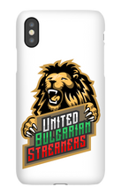 martichx iPhone Phone Cases