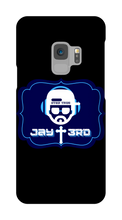 Jay 3rd Concert Edition Samsung Phone Cases