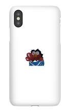 Scottish Elmo iPhone Phone Cases