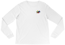 kjdrawing Long Sleeve Tee