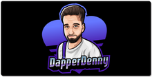 dapperdenny XXL Gaming Mousepad
