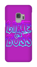 BOSS Samsung Phone Cases