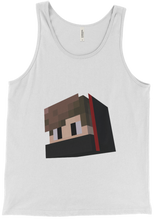 madri Tank Top