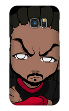 petpeev Samsung Phone Cases