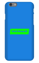 Wraith Gaming iPhone Cases