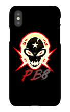 pedrobizk8 iPhone Phone Cases