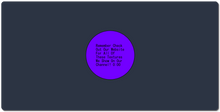 rblxtexturez XXL Gaming Mousepad