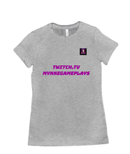 Camiseta Feminino