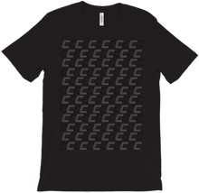 T-Shirts Cantin Damier