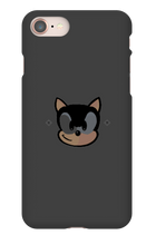 benjaliguera999 iPhone Phone Cases