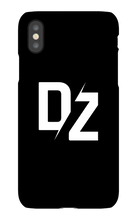 DrZolX-es Iphone telefon tok