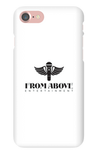 fromaboveent iPhone Phone Cases