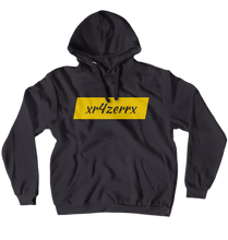 xr4zerrx Hoodies (No-Zip/Pullover)