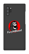 FuryNBlood Samsung Phone Cases