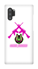 gamer_chickms Samsung Phone Cases