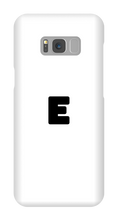 E7M Samsung Phone Cases