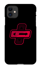 gamingnext iPhone Phone Cases