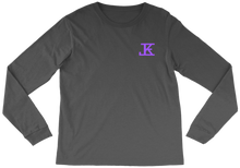 Kejeji Long Sleeve Tee