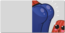 ButtPad!