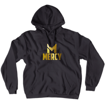 Golden Mercy Hoodie
