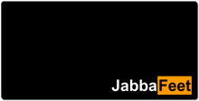 jabbafeet XXL Gaming Mousepad