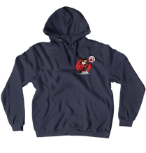 classynat Hoodies (No-Zip/Pullover)