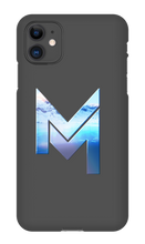 memms__ iPhone Phone Cases