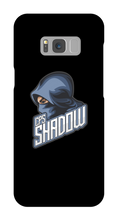 cpsshadow Samsung Phone Cases