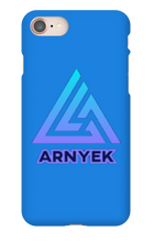 arnyek iPhone Phone Cases