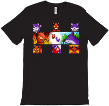 DvW 6 Month T-Shirt