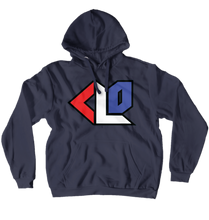 djceelottv Hoodies (No-Zip/Pullover)