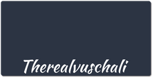 therealvuschali XXL Gaming Mousepad