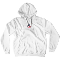 Hoodies (No-Zip/Pullover)