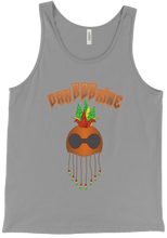 dah808kine Tank Top