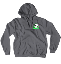 Toxic Hoodie