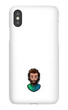 beckles5 iPhone Phone Cases